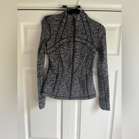 Lululemon Define Jacket Luon - Picture 1 of 9